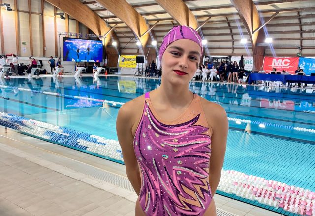 El solo júnior continua creixent als Campionats de Catalunya