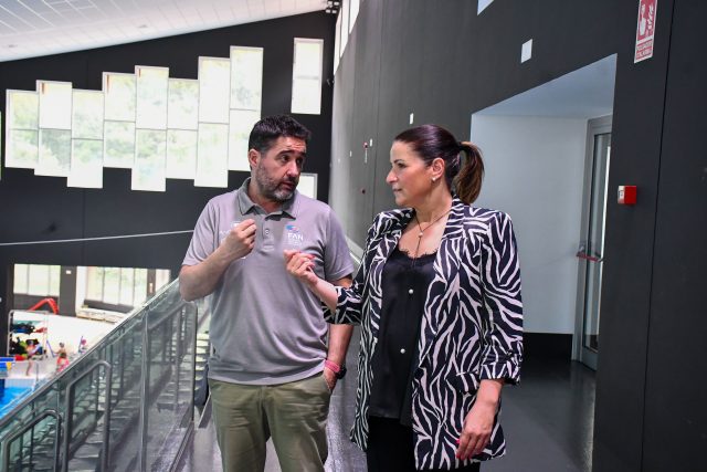 El VI Open d’Andbank es celebrarà amb xifra rècord: 454 nedadors i més de 1.600 inscripcions